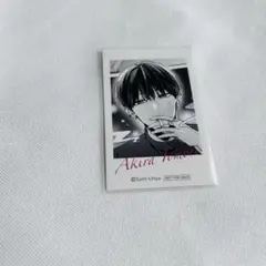 踏んだり蹴ったり愛したり 五百森泰 ミニフォトカード