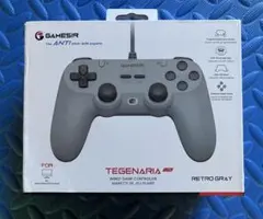 GameSir Tegenaria Lite グレー