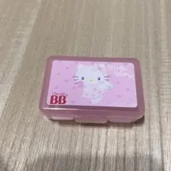 ハローキティ オリジナルマルチケース　限定版