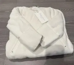 ＼Ralph Lauren／ フード付きロンパース 0-3ヶ月 未使用品