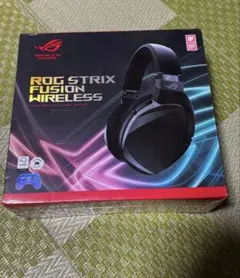 ASUS ROG Strix Fusion Wirelessのサムネイル