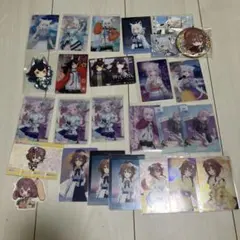 Vtuber ホロライブ　まとめ売り　ゲーマーズ