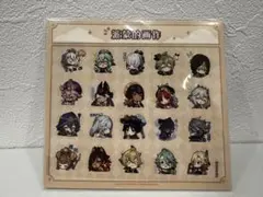 【お値下げ】原神公式正規品　パイモン　ステッカー