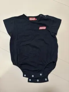 COLEMAN ロンパース