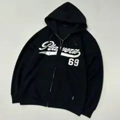 希少★美品★players 69 ナイロンジャケット 2025年最新】PLAYERZ 69の人気アイテム - メルカリ