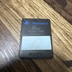 メモリーカード テレビゲーム