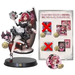 第五人格　フィギュアまとめ売り ホワイト Identity V 第五人格フィギュア - メルカリ