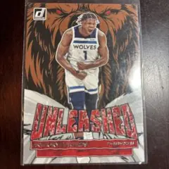 Anthony Edwards UNLEASHED アンソニー・エドワーズ