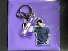 ENHYPEN リステリン ジェイク アクリルキーホルダー