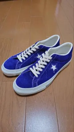 n*u様 Converse Timeline One Star J VTG Go - メルカリ