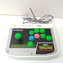 2026年最新】セガサターン バーチャスティックの人気アイテム - メルカリ