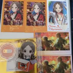 2026年最新】学園アイドルマスター 倉本千奈の人気アイテム - メルカリ