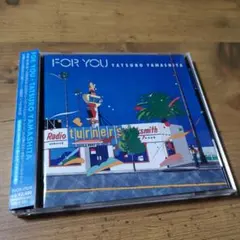 2026年最新】山下達郎 for youの人気アイテム - メルカリ
