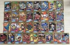 SDガンダム カードダス SDスーパーバトル まとめ売り