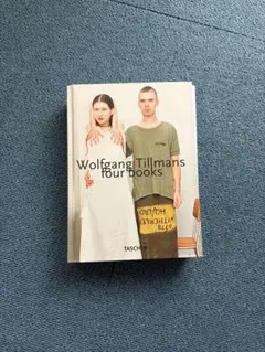 wolfgang tillmans