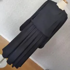 ブラックワンピース