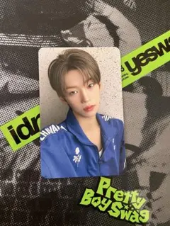 2026年最新】idnttの人気アイテム - メルカリ