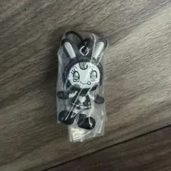 ナルミヤキャラクターズ モノトーンマスコット ベリエ