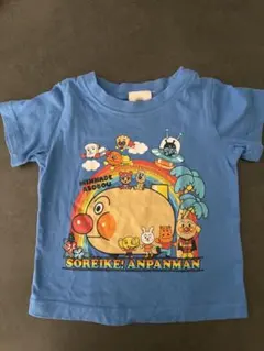 80サイズ　Tシャツセット