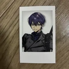 にじさんじ ROF MAO 剣持刀也 チェキ写真