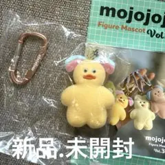 mojojojo Figure-Mascot Vol.3 カプセルトイ　新品