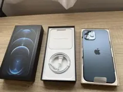 おにぎりChan様専用Apple iPhone 12 Pro max 512GB