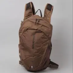 SALOMON TRAILBLAZER 20 新品未使用 チョコブラウン色 - メルカリ