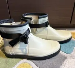 ☆MOON STAR☆810sMARKE MODI ワークブーツのサムネイル