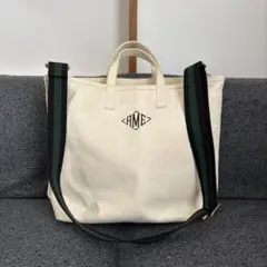 2026年最新】L'Appartement DEUXIEME CLASSE レディース トートバッグ