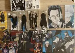 呪術廻戦グッズセット売り（セットのみの販売になります。）