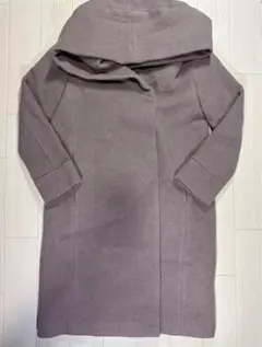 nano & co nano universe ナノユニバース チェスターコート