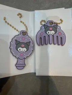 ダイソーサンリオ　クロミちゃん