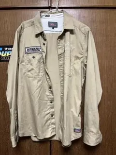 dickiesのサムネイル