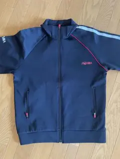 HONMA フルジップブルゾン