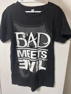 BABYL ヘドバンギャー !! キツネ TEE Lサイズ ヘドバンギャー!!キツネ」TEE | BABYMETAL | A!SMART