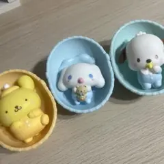 2025年最新】SANRIO CHARACTERS BABY FRIENDSの人気アイテム