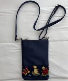 学校フェイラーハイジ　スマホポシェットのサムネイル