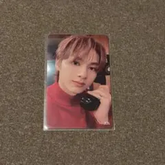SEVENTEEN セブチ ジュン semicolon hmv特典 トレカ
