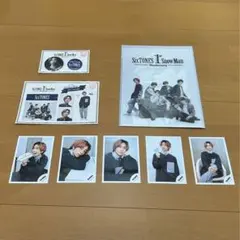 田中樹 1stAnniversary