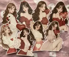 191紙もの＊コラージュシート＊切り抜き＊カット素材＊デザペ▶︎▶︎2点目〜50円