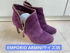 超安‼️EMPORIO ARMNI サイズ35のサムネイル