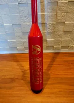 ヘッドランバット