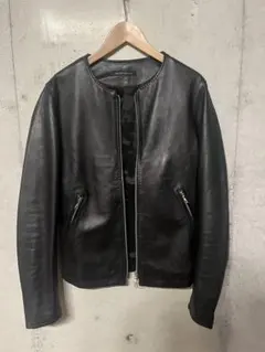 2026年最新】Black by VANQUISH ライダースの人気アイテム - メルカリ