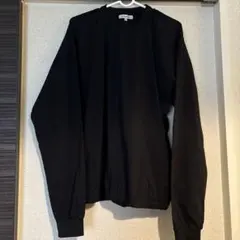 GLOBAL WORK ブラック アウター