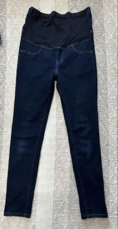 UNIQLO マタニティジーンズ