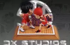 2025年最新】桜木花道 ガレージキットの人気アイテム - メルカリ