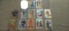 ドラゴンボールカード セット シークレット他　まとめ売り　最終値下げ