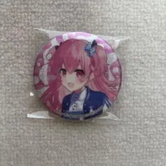 桃井愛莉 グリッター缶バッジ グリ缶 プロセカ モモジャン - メルカリ