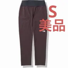 NBW31668 ノースフェイス バーブライトランニングパンツ（レディース）　S