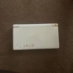 Nintendo 3DS ホワイト 本体のみ